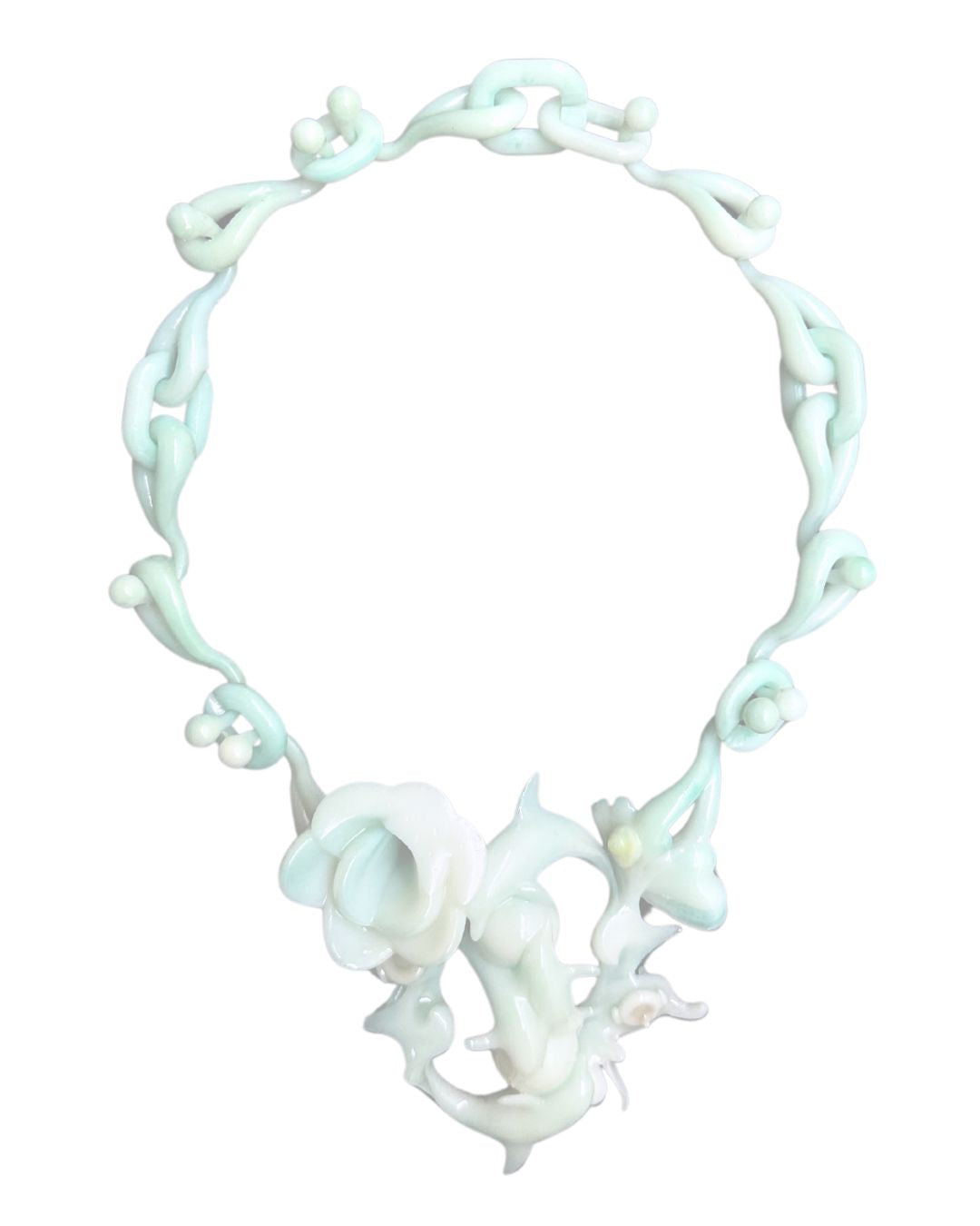 Statement Necklaces