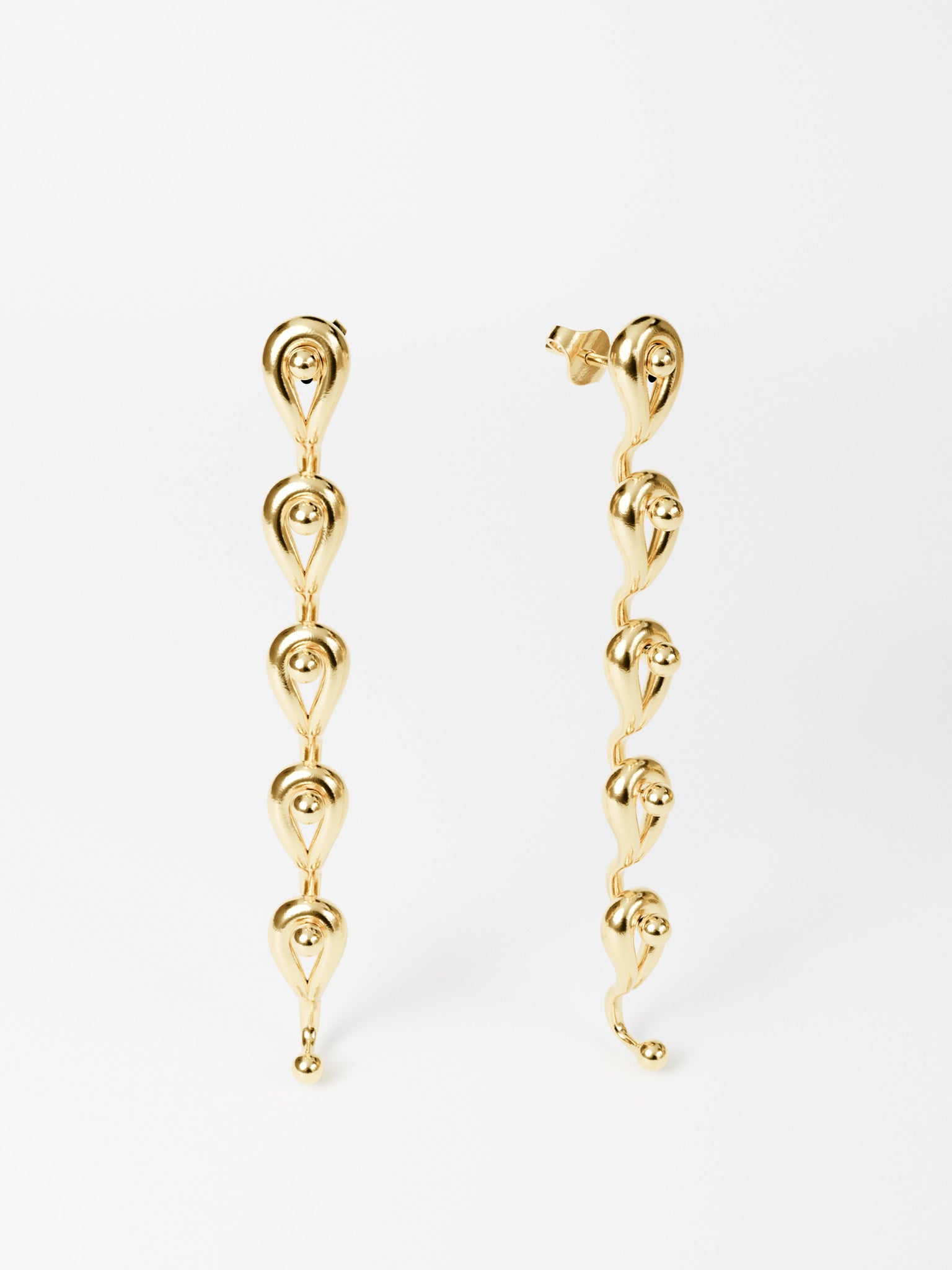 18k Gold Vermeil