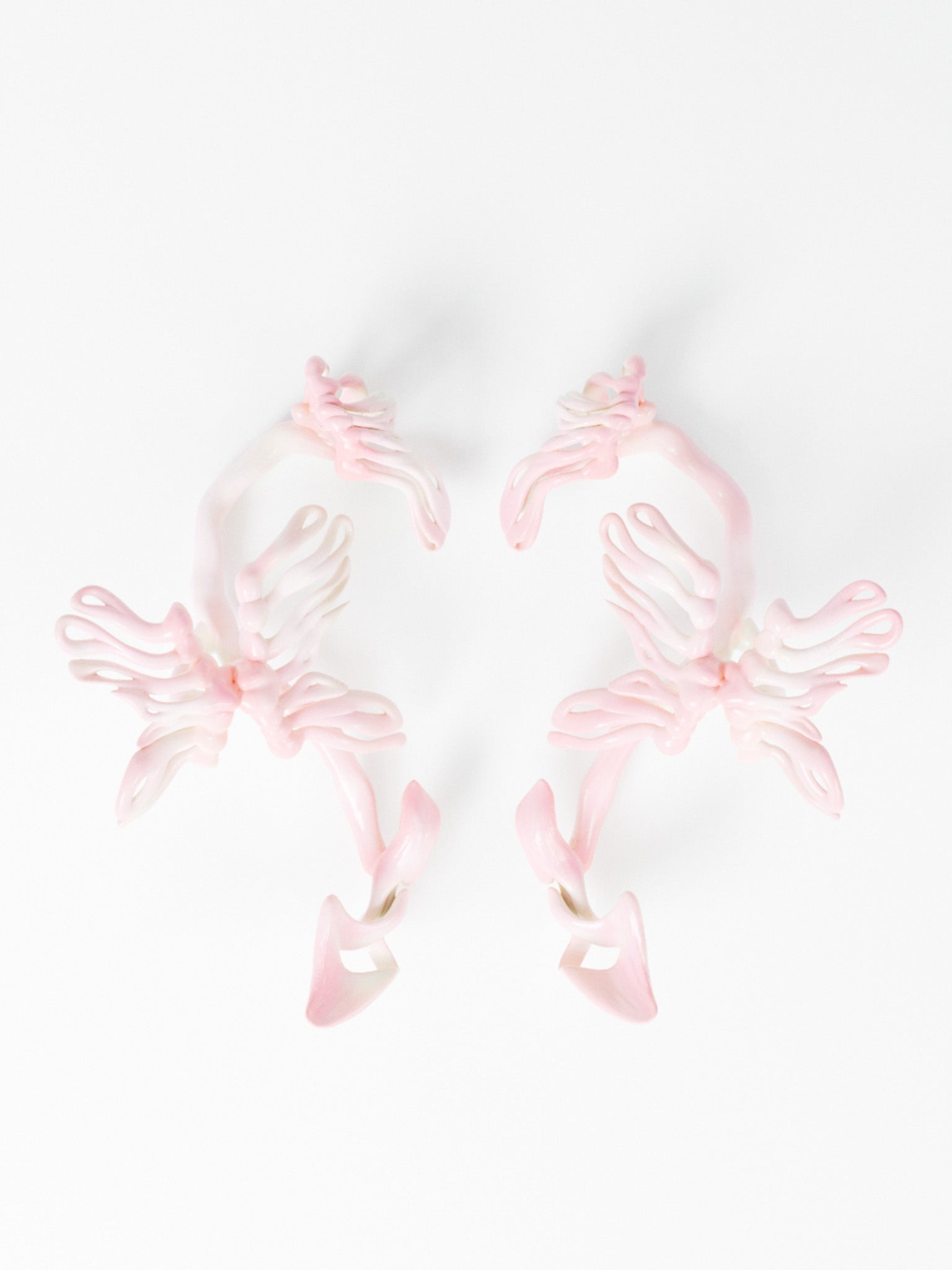 Pink Gradient