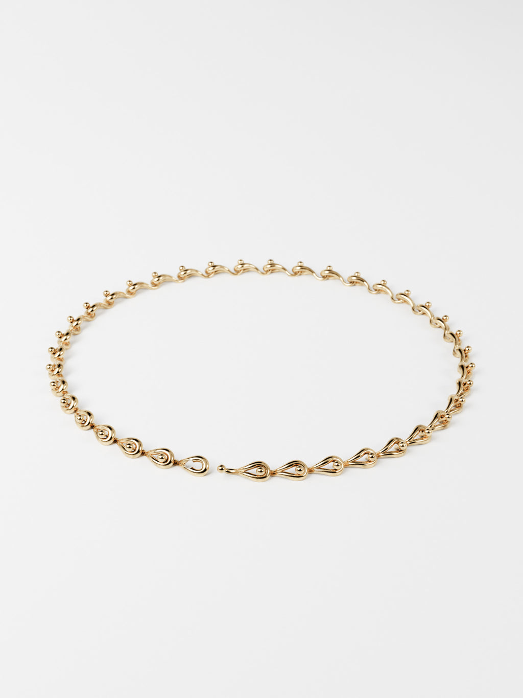 Sterling Silver / 18k Gold plating