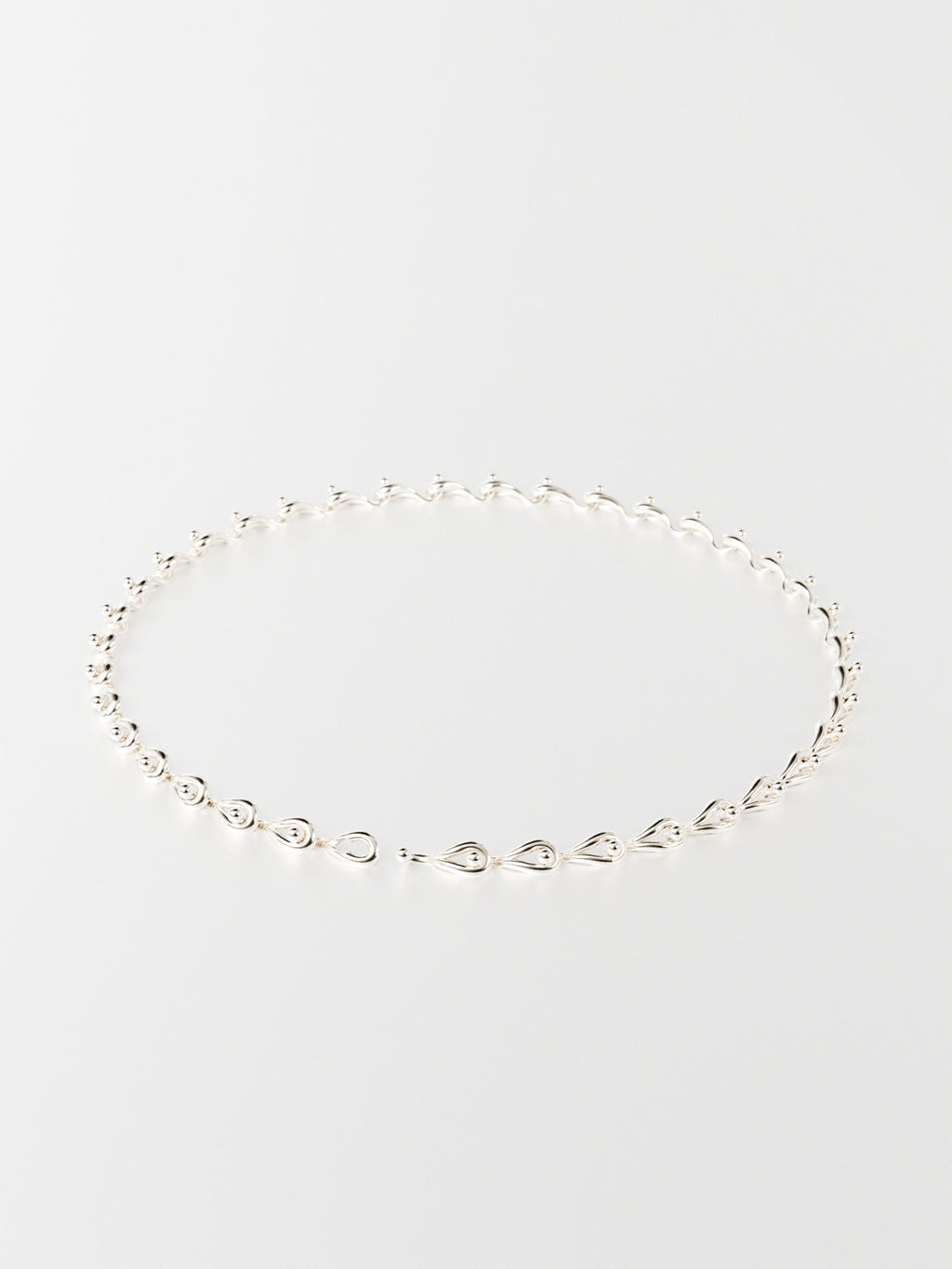 Sterling Silver