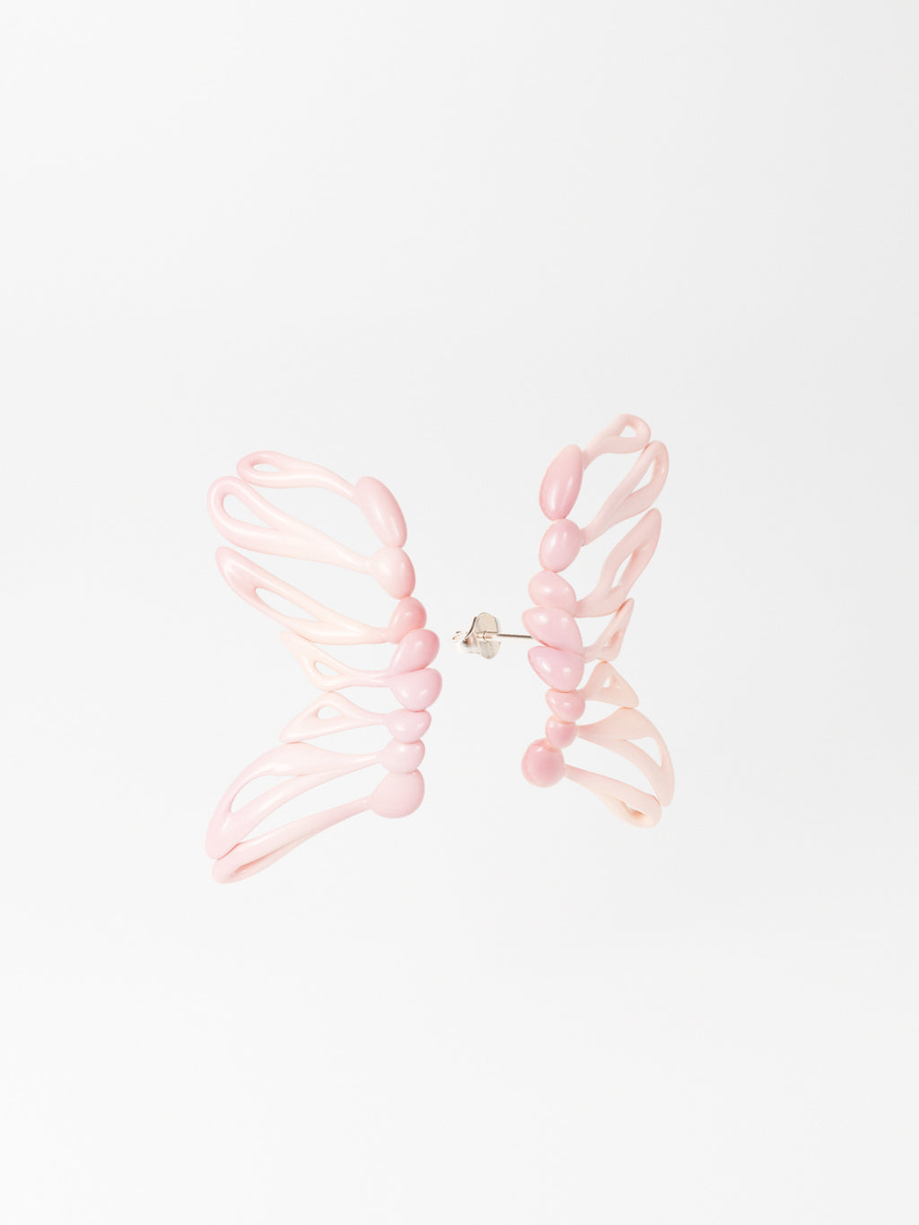 Mariposa Wing Earrings | ODASSEY